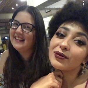 Meet your Posher, Cassidy